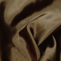 SWATCHES Shantung Satin