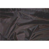 Poly Taffeta Lining BLACK