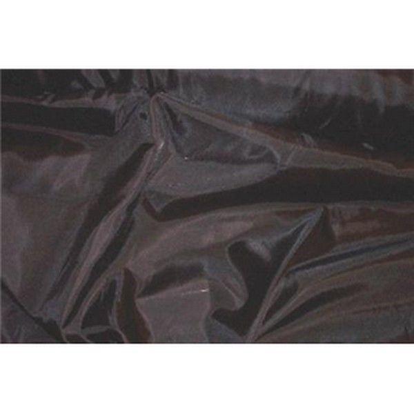 Poly Taffeta Lining BLACK