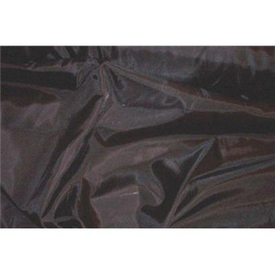 Poly Taffeta Lining BLACK