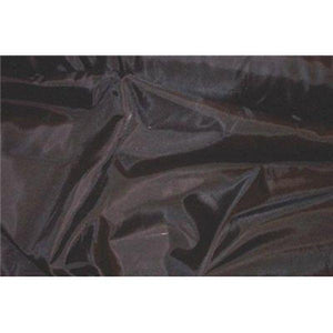 Poly Taffeta Lining BLACK