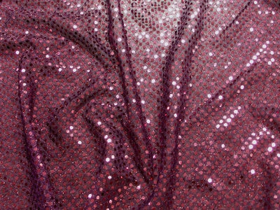 Small Confetti Dot Sequins 1/8
