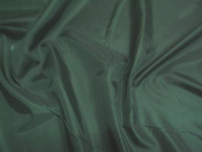 Poly Taffeta Lining HUNTER GREEN