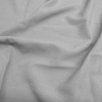 Poly-Poplin 58"-60" Silver