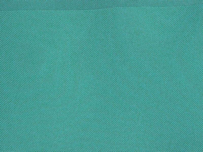 Outdoor Water-UV Resistant Canvas Teal