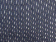 Jersey Mesh Large Navy
