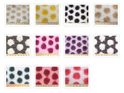 SWATCHES Rose Bud Chiffon Mesh