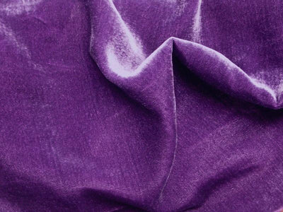 Plush Silk Velvet 54