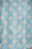 SWATCHES Polka Dot Charmeuse Satin