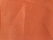 Poly Taffeta Lining RUST