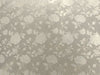 Rose Satin Brocade Jacquard Fabric 60" Wide. CHOOSE FROM OVER 30 COLORS