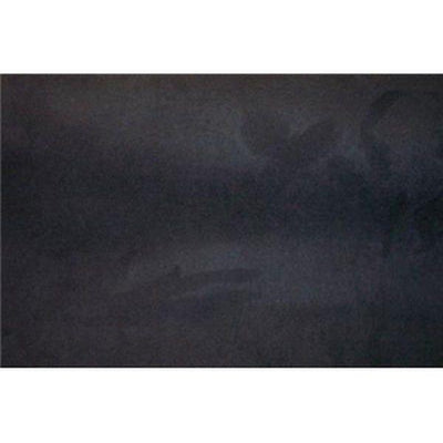 Upholstery Plush Velvet BLACK