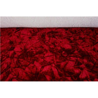 SWATCHES Upholstery Crushed Velvet