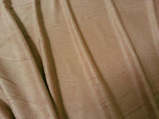 Stretch Micro Suede Mushroom