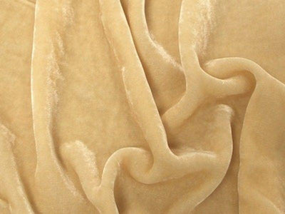 Plush Silk Velvet 54