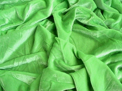 Plush Silk Velvet 44