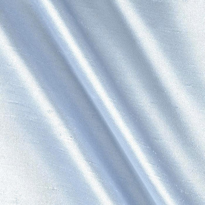 Shantung Satin BABY BLUE STS-3