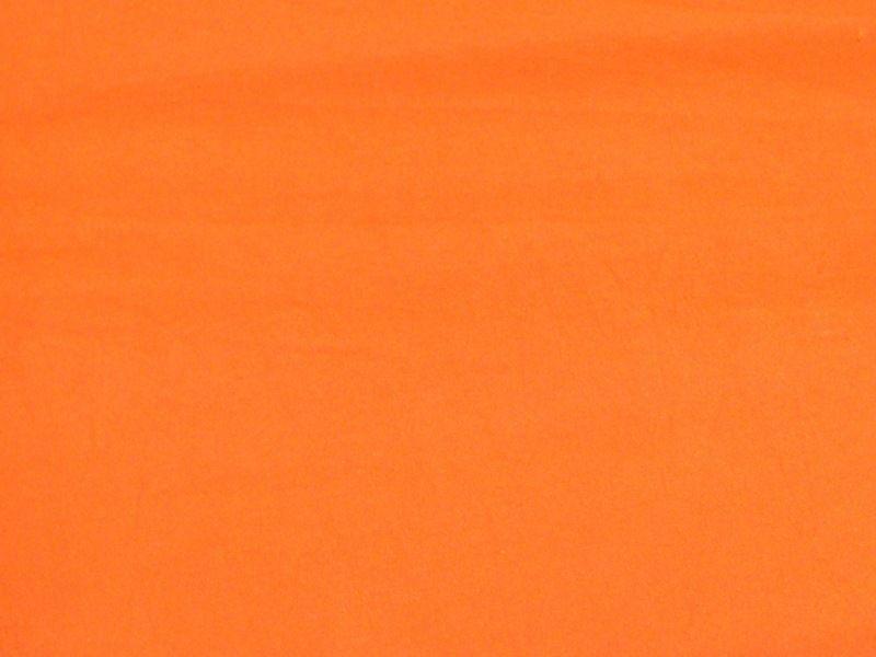 7 Ounce Cotton Jersey Spandex Knit LIGHT ORANGE