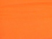 7 Ounce Cotton Jersey Spandex Knit LIGHT ORANGE