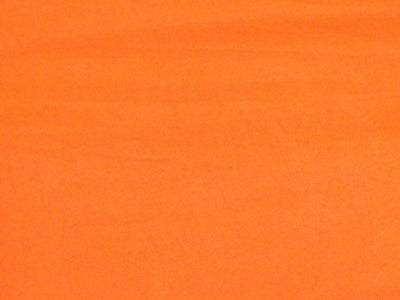 7 Ounce Cotton Jersey Spandex Knit LIGHT ORANGE