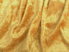 SWATCHES Crushed Panne Velour Velvet