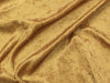SWATCHES Crushed Panne Velour Velvet