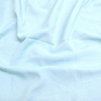 Poly-Poplin 58"-60" Baby Blue