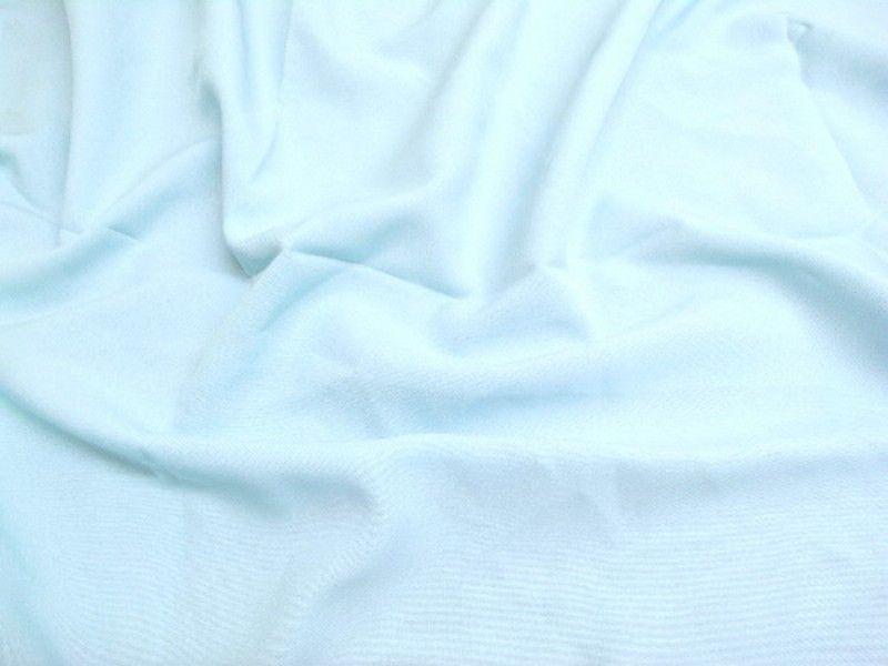 Poly-Poplin 58"-60" Baby Blue