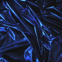 SWATCHES Metallic Spandex