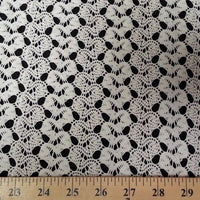 SWATCHES Crochet Stretch Lace (Click for more)