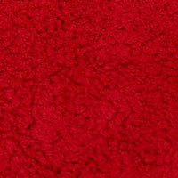 SWATCHES Minky Sherpa Lambs Wool