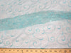 SWATCHES Embroidered Organza