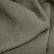 Chiffon 60 Inch Wide Silver CH-5