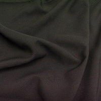 Poly-Poplin 58"-60" Black