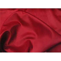 SWATCHES Dull Bridal Satin/Lamour Satin (peau di soie)