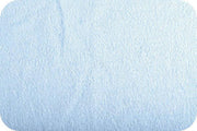 Terry Loop Cloth BABY BLUE