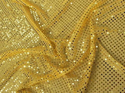 Small Confetti Dot Sequins 1/8