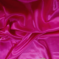 SWATCHES Charmeuse Silky Satin 58 Inch Width