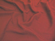 Poly-Poplin 58"-60" Cranberry