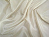 Poly Taffeta Lining CHAMPAGNE