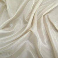 Poly Taffeta Lining CHAMPAGNE