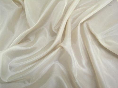 Poly Taffeta Lining CHAMPAGNE