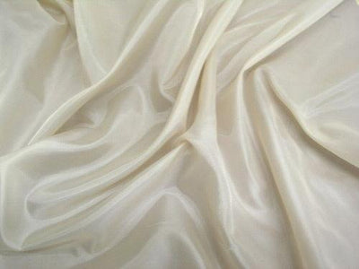 Poly Taffeta Lining CHAMPAGNE