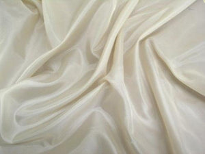 Poly Taffeta Lining CHAMPAGNE