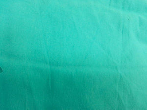 10 Ounce Cotton Jersey Spandex Knit MINT