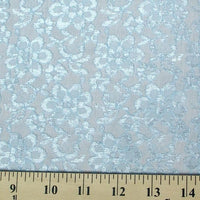 SWATCHES Rachel Lace
