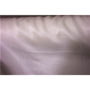 Crepe Back Satin Ivory
