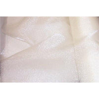 SWATCHES Crystal Organza