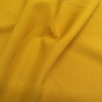 Poly-Poplin 58"-60" Dark Gold