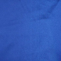 Bridal Satin ROYAL BLUE
